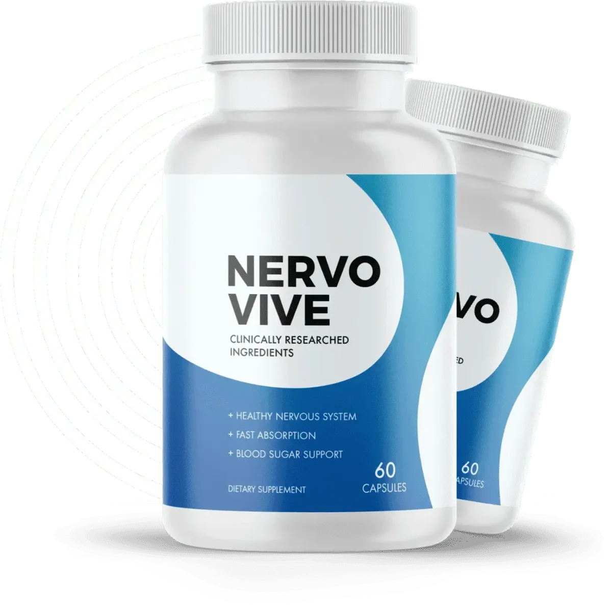 NervoVive-supplement